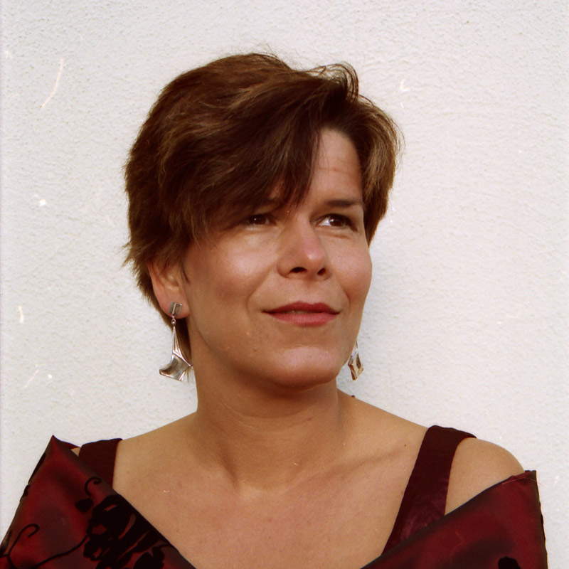 Elisabeth Neyses